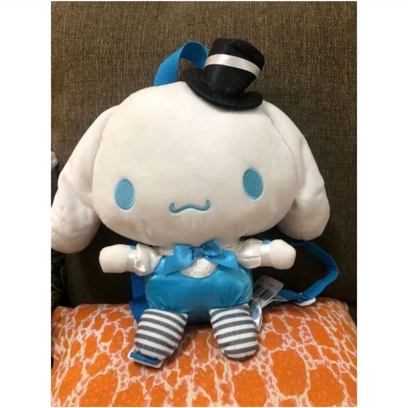 Tas Cinamorol ORIGINAL SANRIO