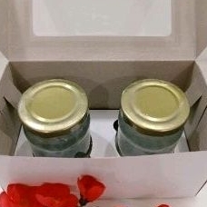 

Minuman Sarang Burung Walet