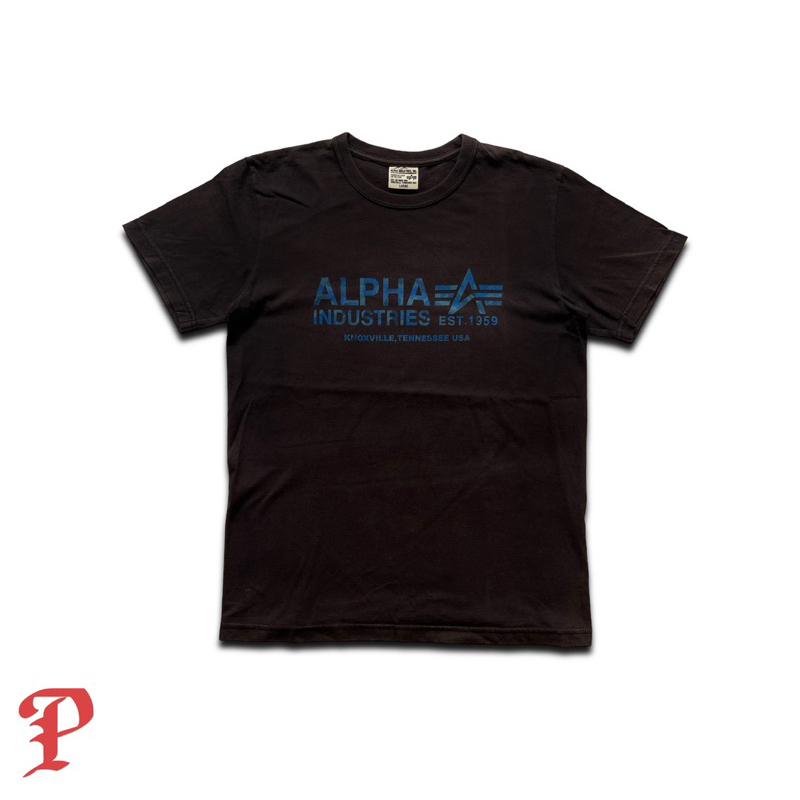 T-shirt Alpha Industries