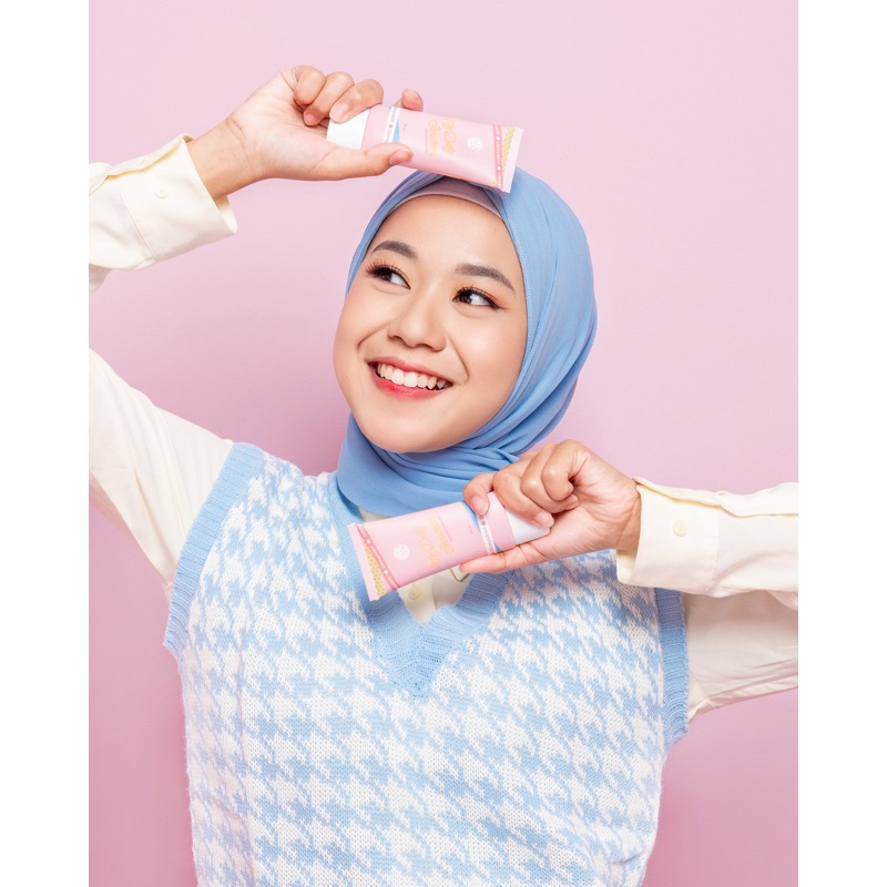 my daily sunscreen ohmyskin