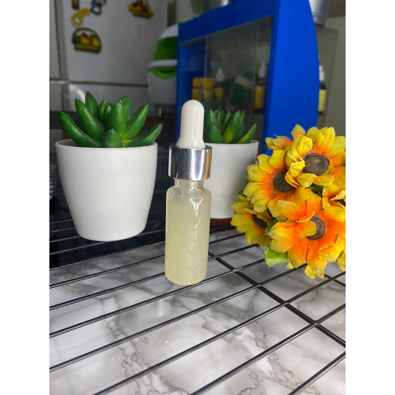 Gel Lidah Buaya+Vit C/Serum Glowing/Serum Pencerah Wajah/Base Serum/Serum Dasar/Serum Literan Kiloan