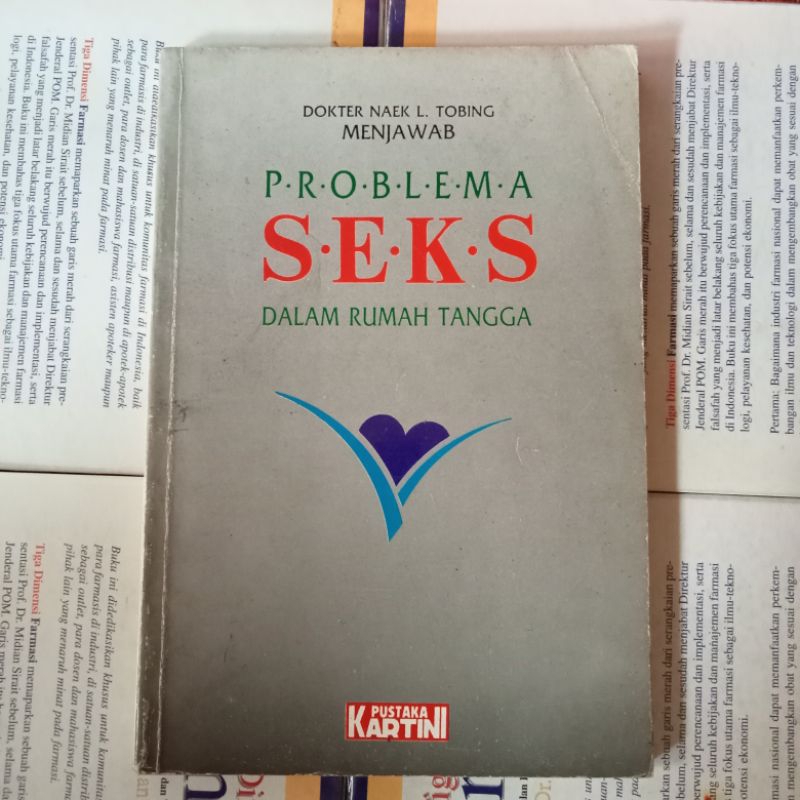 PROBLEMA SEXS DALAM RUMAH TANGGA