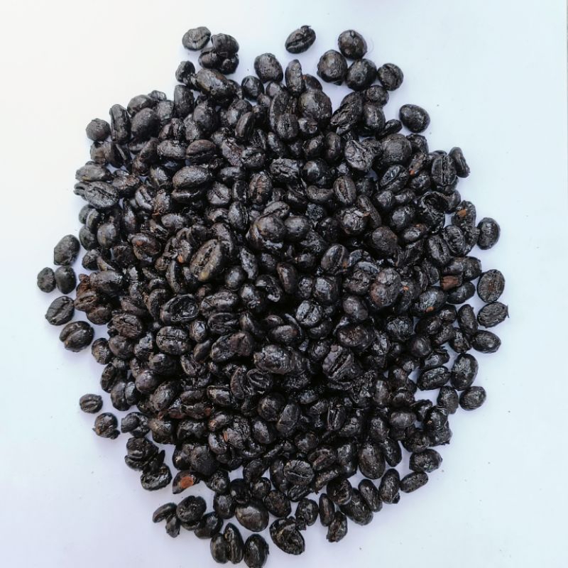

kopi sidikalang biji - robusta caramel roast bean 250 / 500 gram