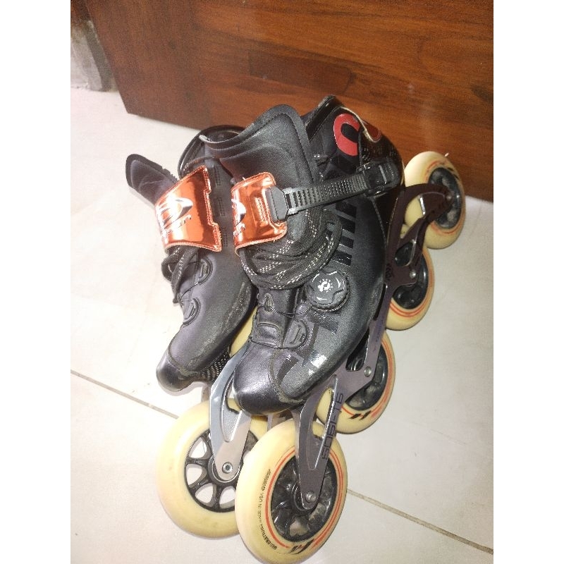 sepatu roda Cityrun