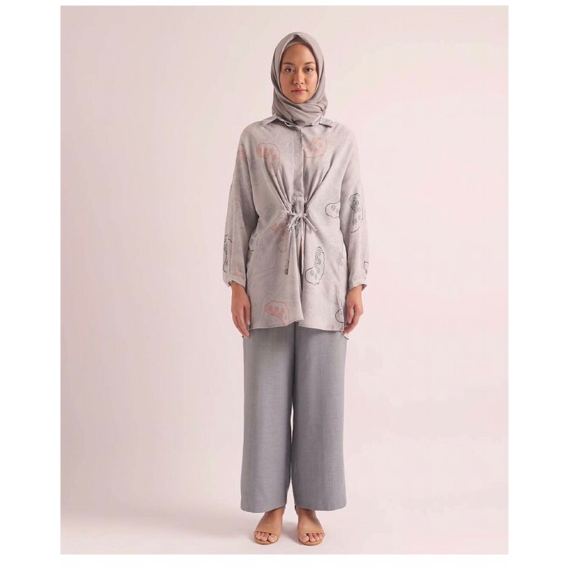 kamiidea iymel says hijab preloved