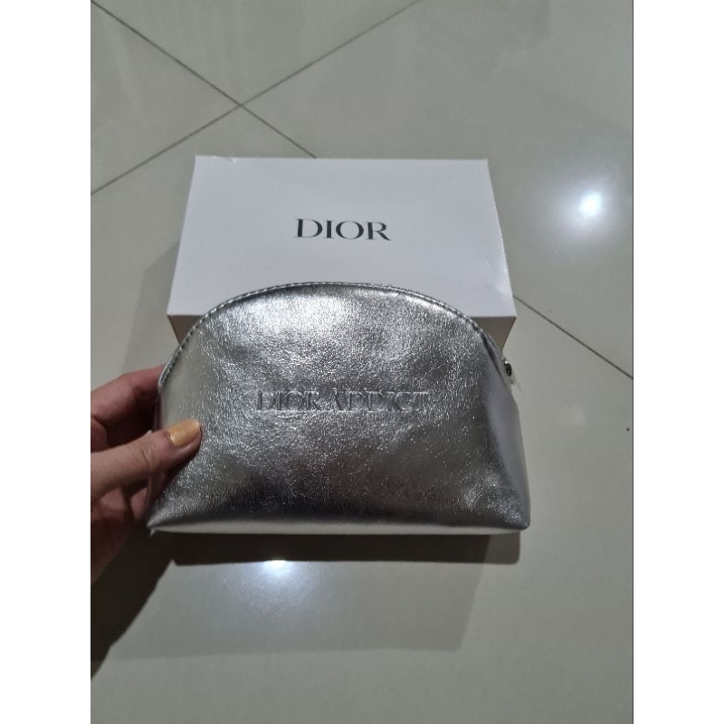 pouch dior