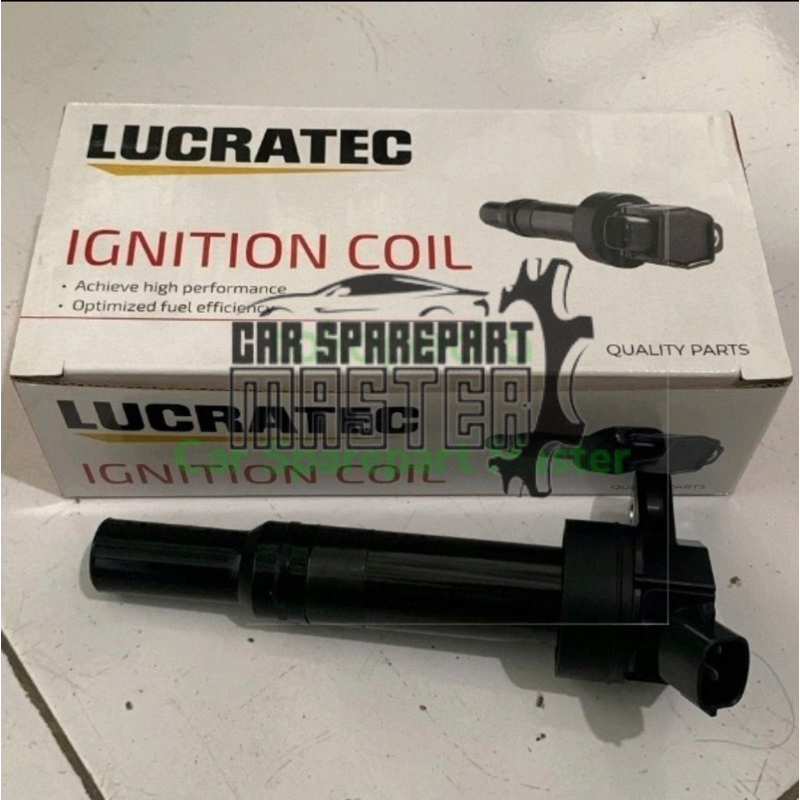 COIL HYUNDAI NEW TUCSON 2014 LUCRATEC