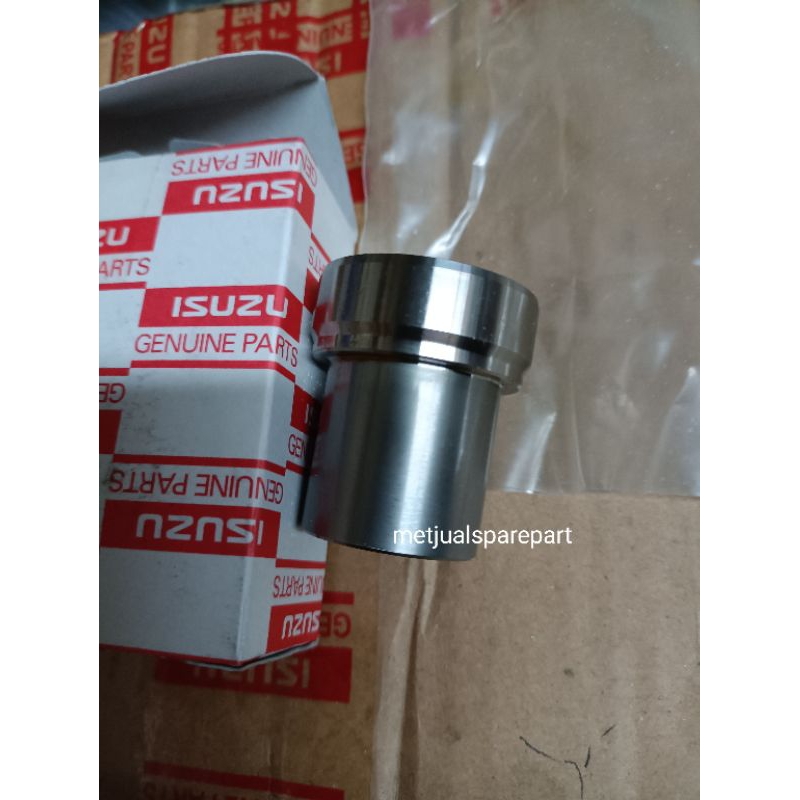 shaft idle gear as gigi idle penghubung timing isuzu elf NHR 55 euro NKR 55