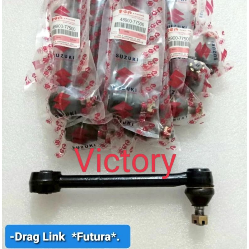 draglink Futura T120SS Oem