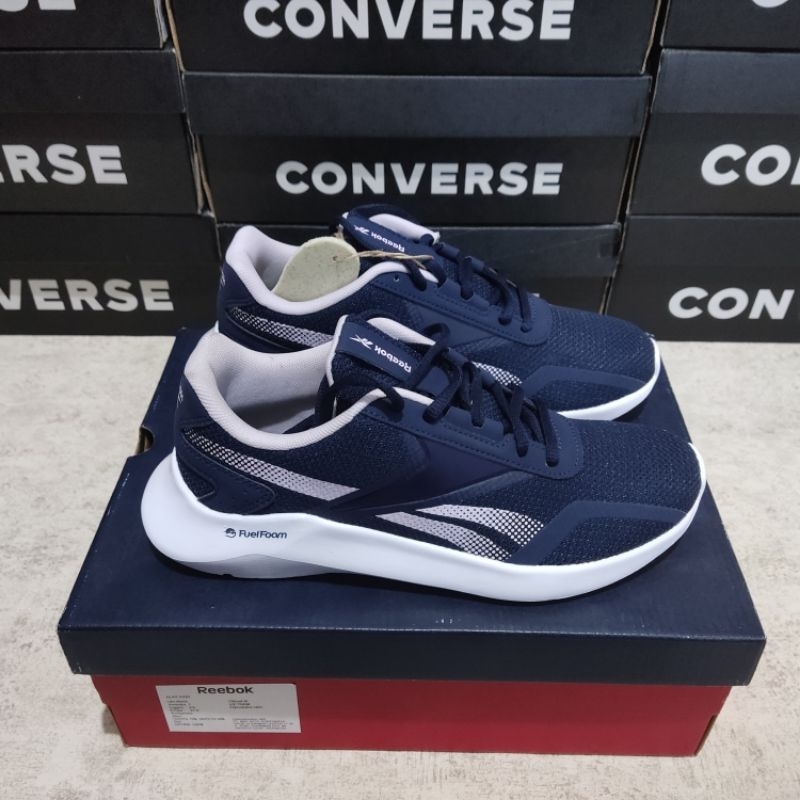 Reebok Running ENERGYLUX 2.0 Women's - Navy/White