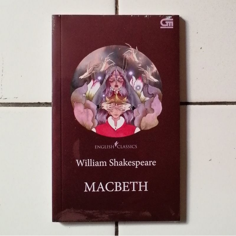 Macbeth - William Shakespeare