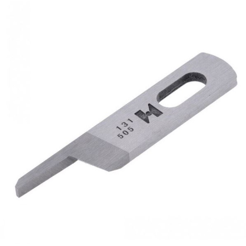 Strong H Lower Knife 13150503 Pisau Bawah Mesin Obras Juki MO-6700