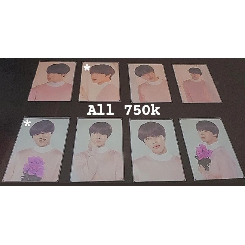 Satuan MPC LYS KOREA JIMIN