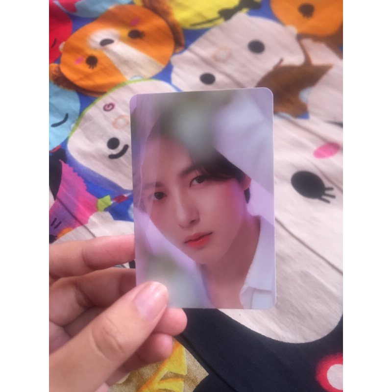 (BOOKED) pc renjun candylab v4 (BOOKED)