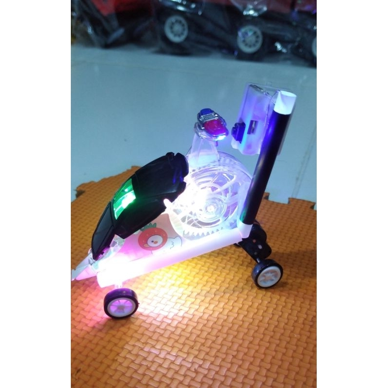 

TIPE X TRONDOL VIRAL,,MODIF MOBIL JALAN+LAMPU