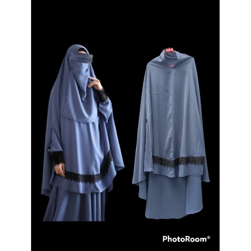 PL Khimar DahliaBrand Alfi Huraiyah