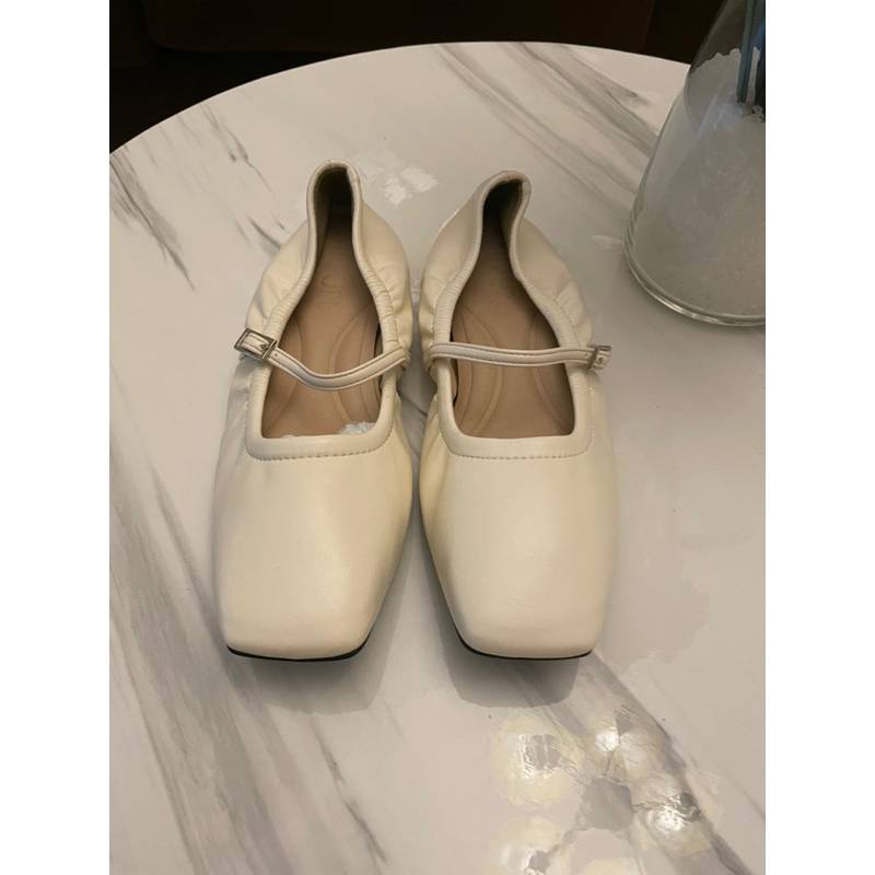 Flat shoes SAPPUN Korea Original NEW