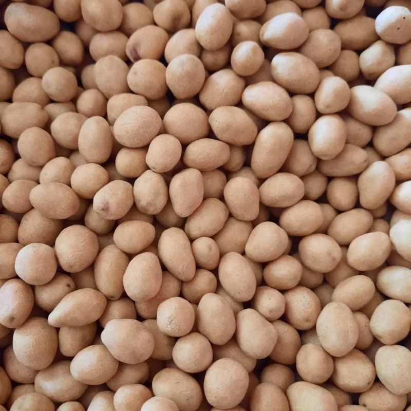 

Kacang atom oven renyah super premium 500gr