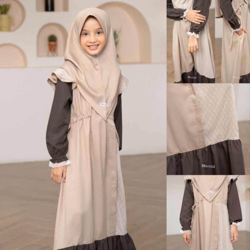 FAMSET// SARIMBIT// KHAZANAH FAMSET// COUPLE SERIES