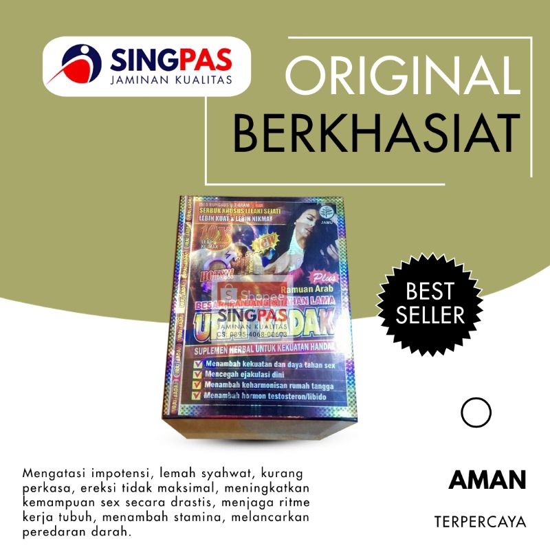 

Jamu Herbal Serbuk Urat Badak Original Jamu Kuat Pria Penambah Stamina Paling Ampuh