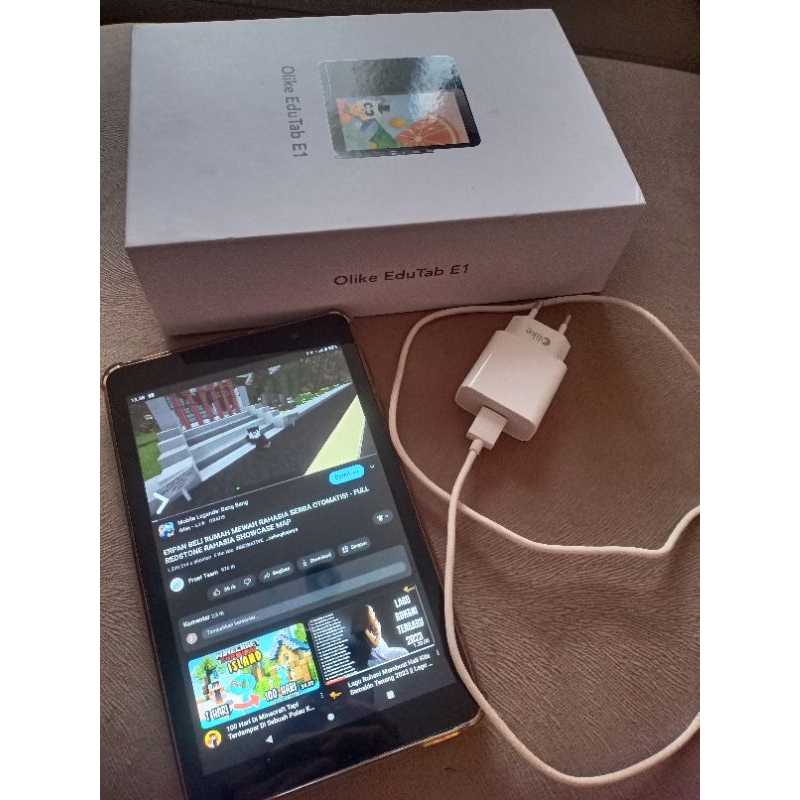 Tablet OPPO Olike 3/32 SECOND