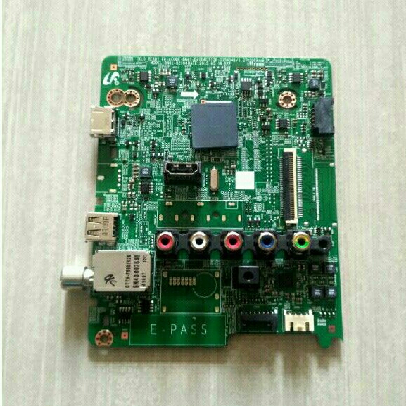 mainboard TV SAMSUNG UA32H4000AR - Mobo - motherboard - MB 32H4000AR