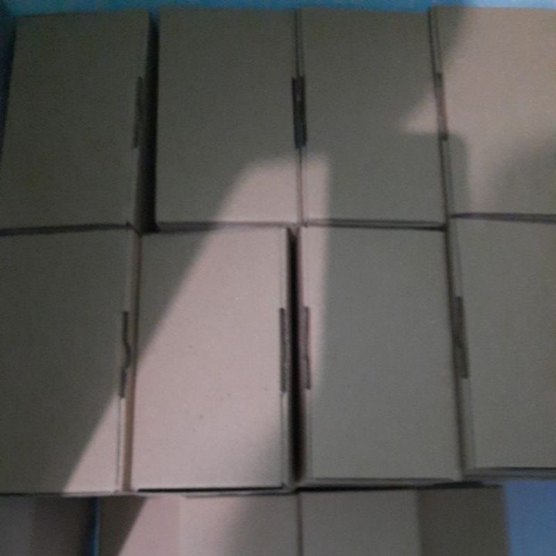 

extra packing kardus & bbw