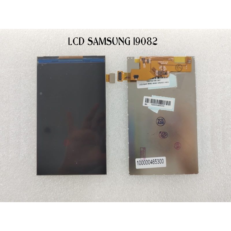 LCD SAMSUNG I9082 I9060 GRAND 1 NEO