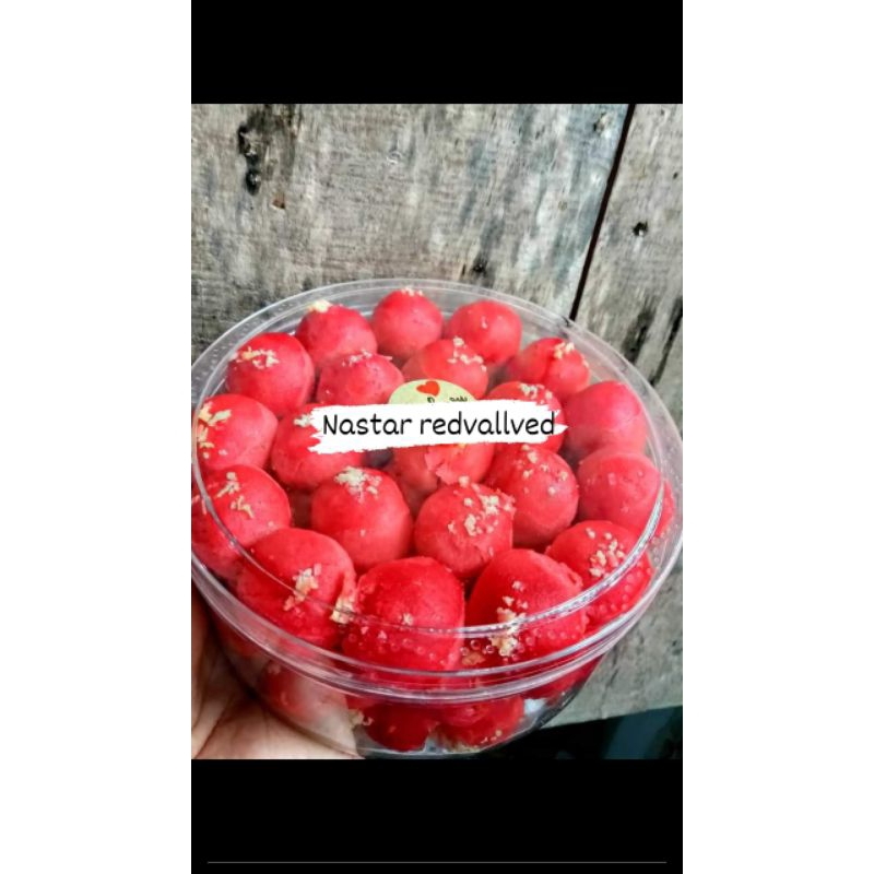 

Nastar 500 gram