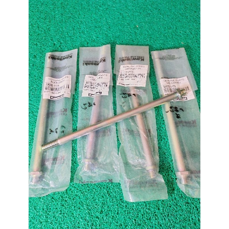 As Arm As tengah Kawasaki Kaze original Part
