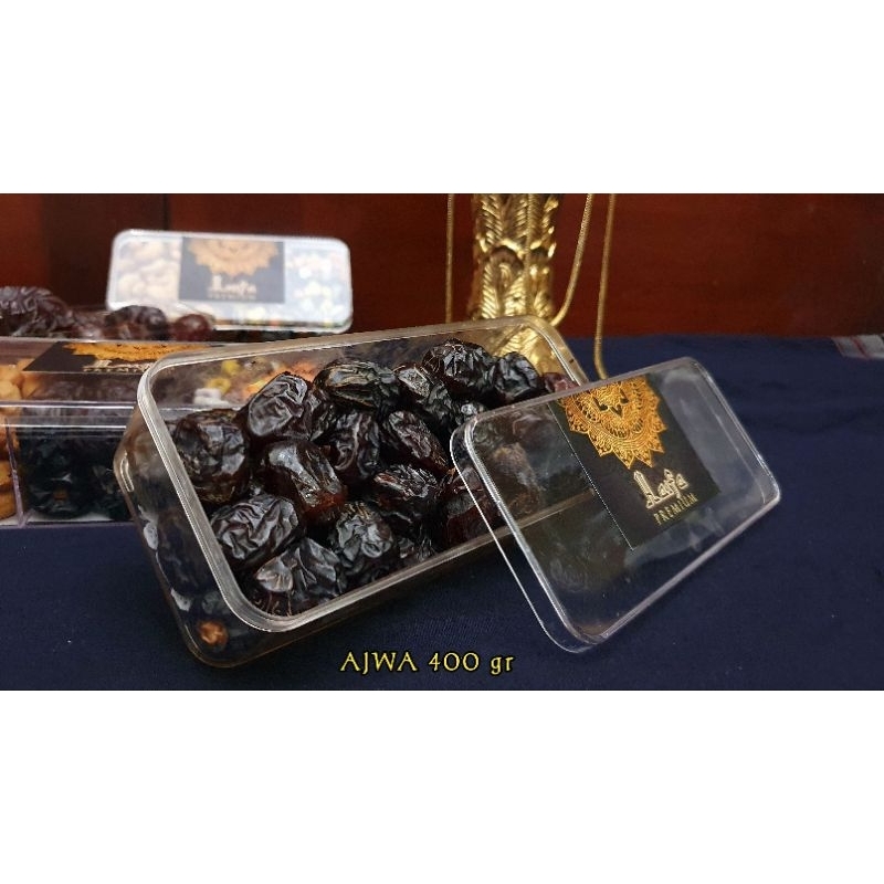 

KURMA AJWA PREMIUM
