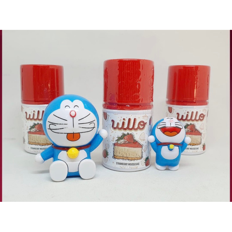 WILLO 60ml