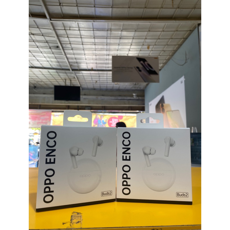 OPPO ENCO BUDS2 Buds 2