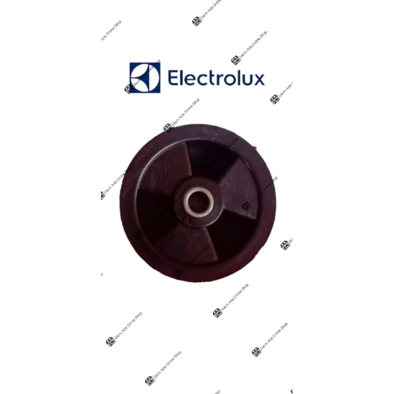 Roller Dryer Electrolux Original