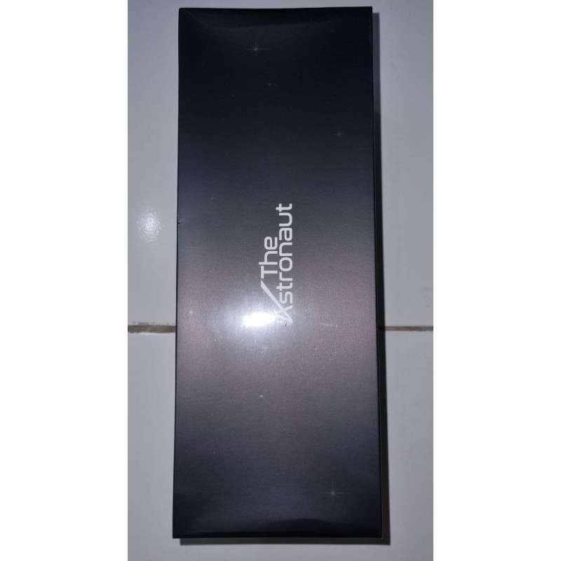 [READY STOCK] BTS JIN OFFICIAL MERCH WOOTTEO LINE LAMP SEALED