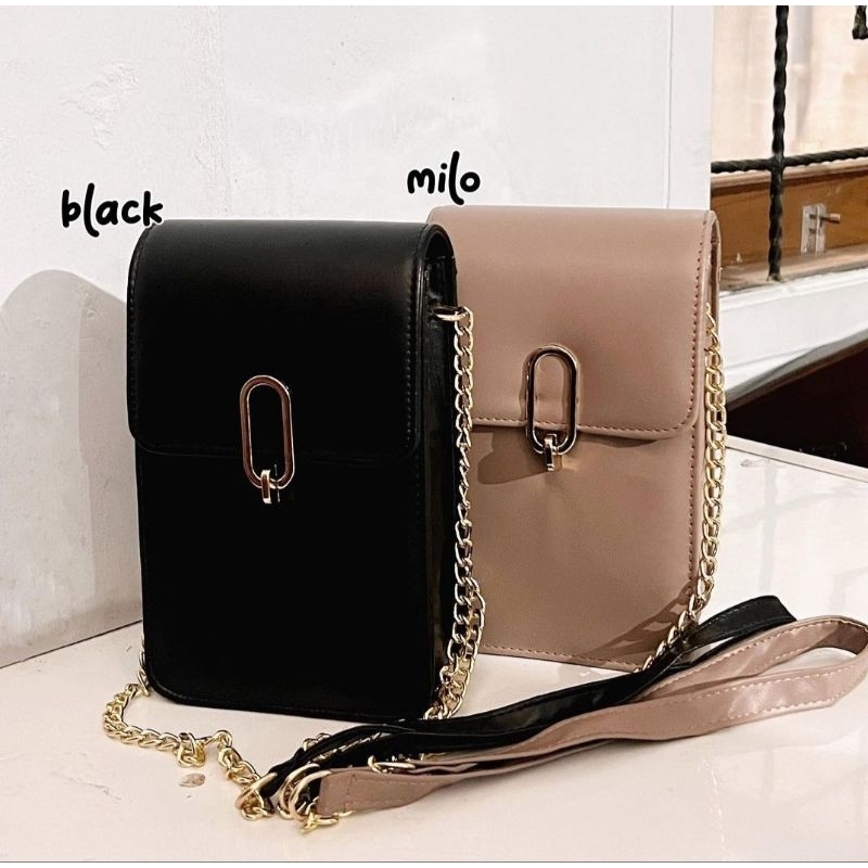 Slingbag Slingphone Mocci Tas Selempang Wanita
