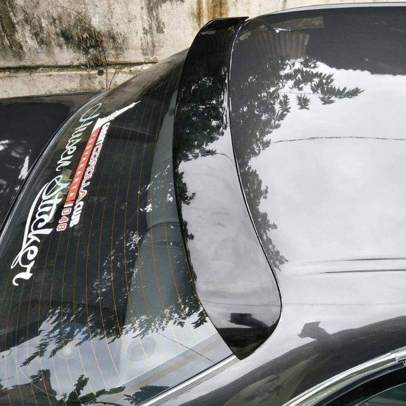 backvisor Great Corolla ae101