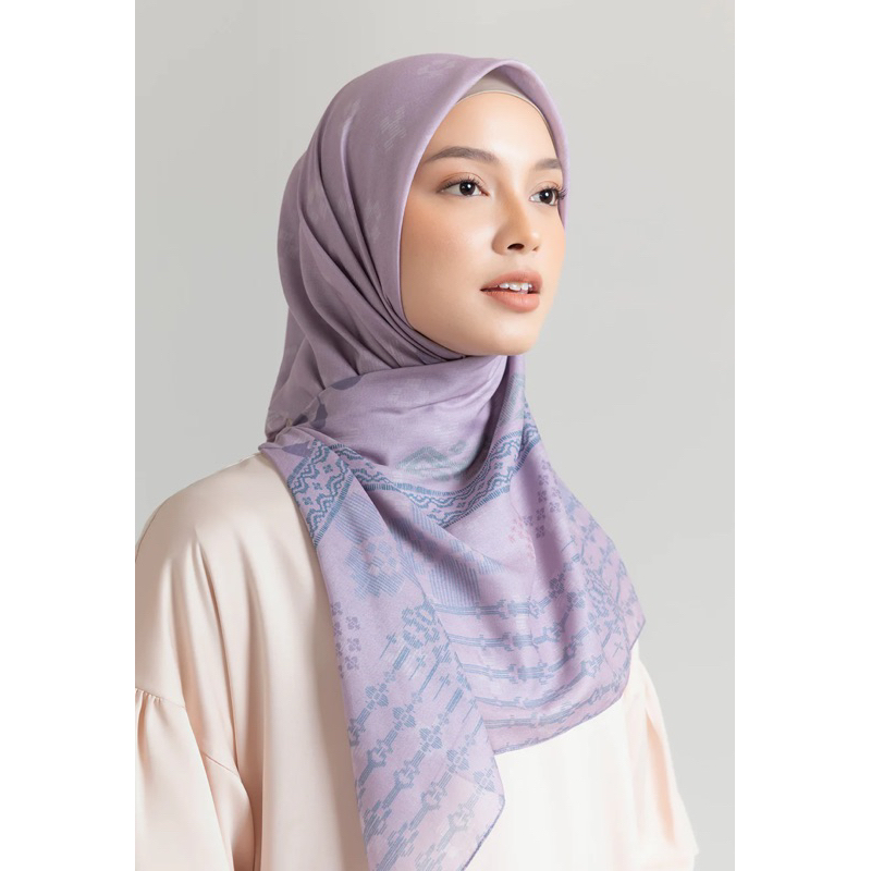 ARAIA SCARF - RIA MIRANDA