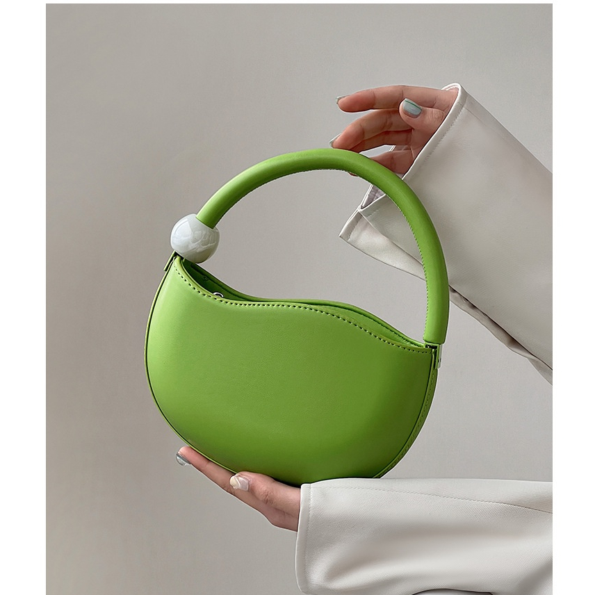 GS 2456 Tas Selempang Kulit Wanita Tas Cewek Kecil Multifungsi Gratis Ongkir Mini Murah Unik Elegan 