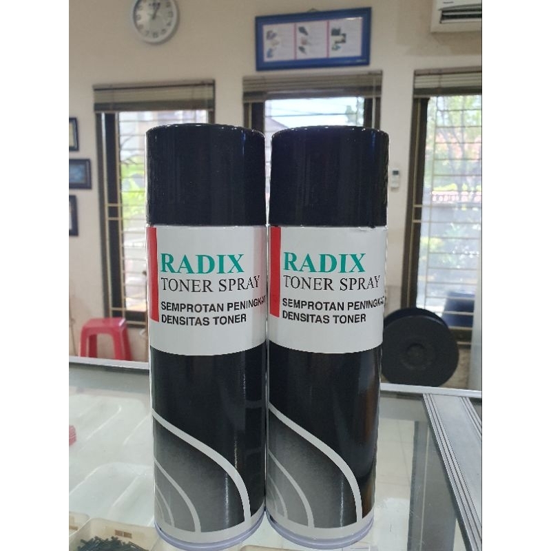 Toner Spray RADIX - 100% Original