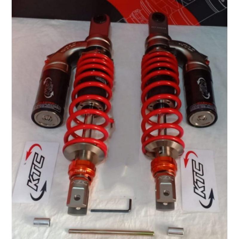 Ktc Evo nmax new, aerox 305mm