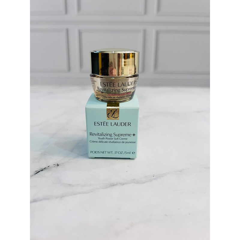 Estee Lauder Revitalizing Supreme