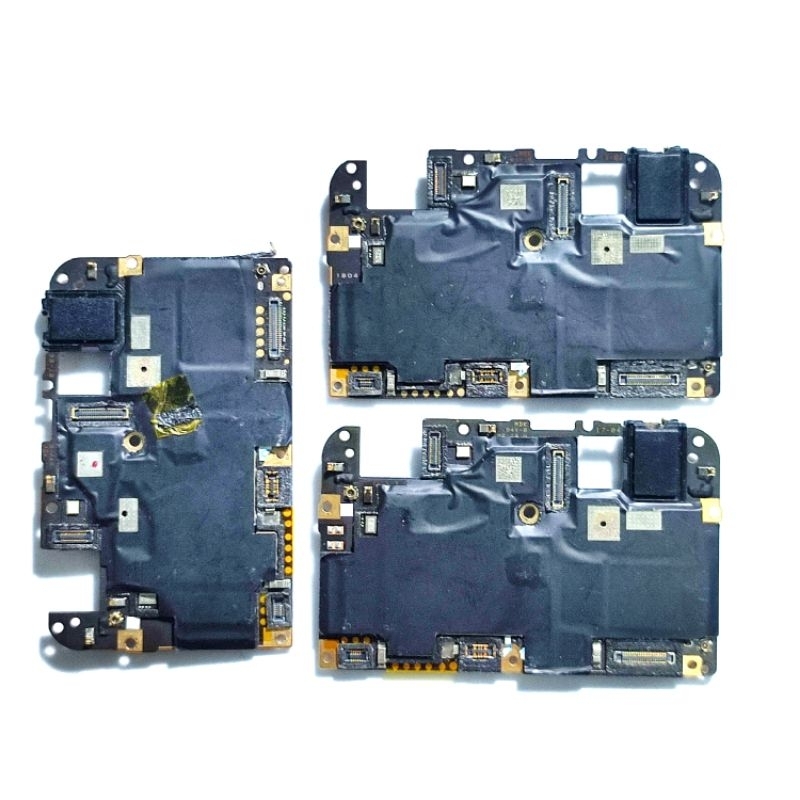 mesin vivo y53 mati total