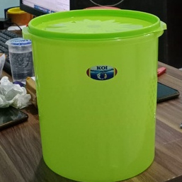 Koi Official - Toples Mawar Warna Serba Guna Toples Warna 5 Liter Harga Grosir