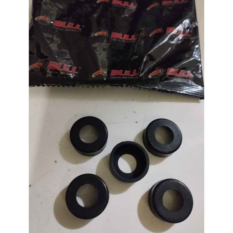 Seal Bearing 607 mesin gerinda/Seal mesin gerinda Bearing 607