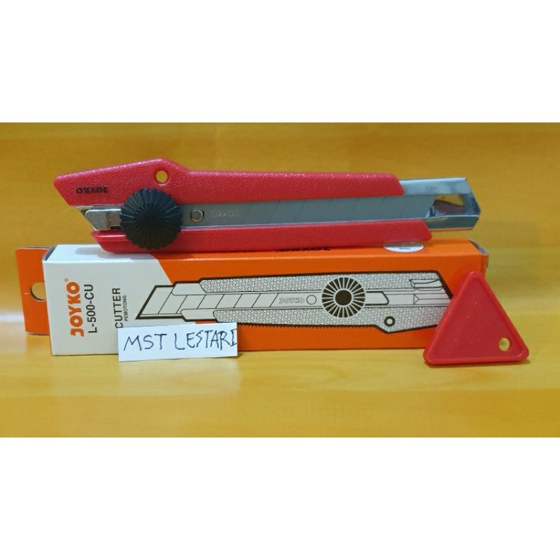 

Cutter Joyko L500CU L 500 CU sku230002