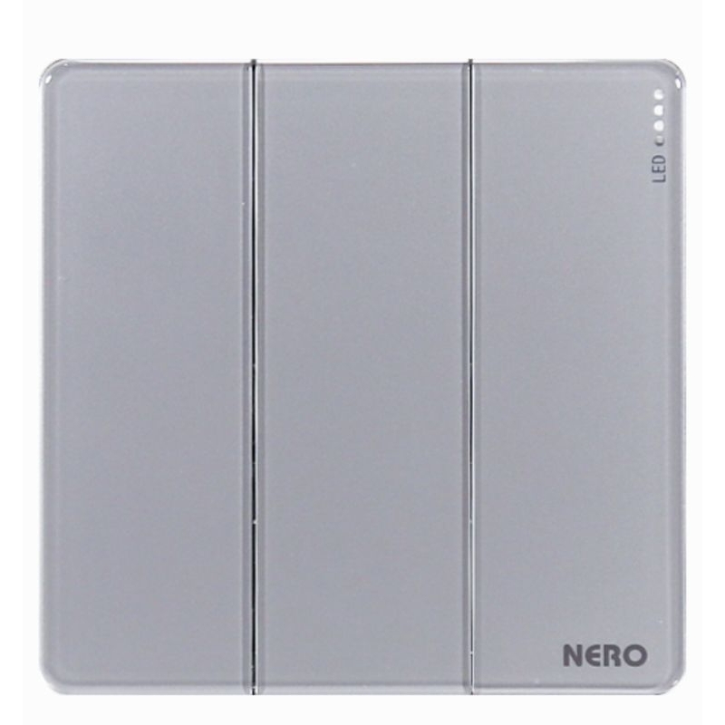 SAKLAR NERO PRECIOSA I91631D