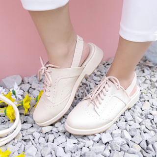 Image of thu nhỏ ODELIA HEELS - Sepatu wanita/Heels wanita #0
