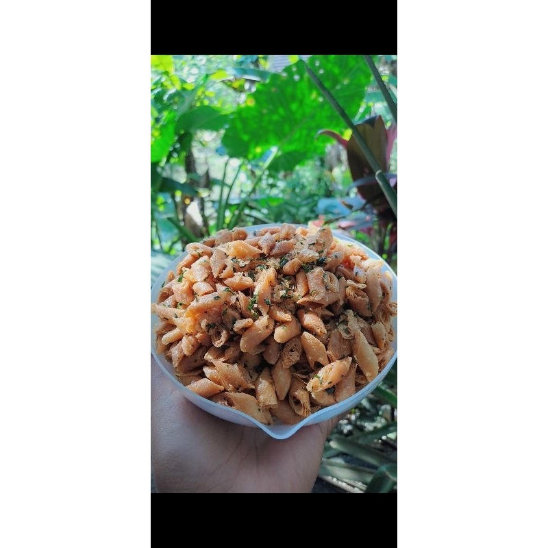 

Kulit Lumpia Kriuk Nikmat