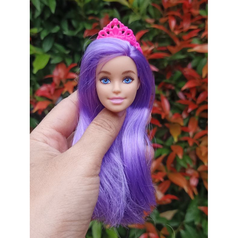 kepala boneka seri playlane